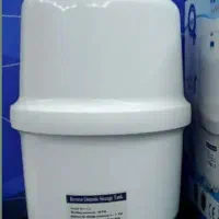 مخزن دستگاه آب تصفیه آنتی باکتریال