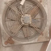 فن صنعتی (هواکش)