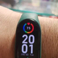 مچبند ساعت شیائومی میبند ۷ Miband 7|ساعت|تهران, فردوسی|دیوار