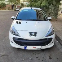 پژو ۲۰۷ - tu3 مدل خرداد ۱۴۰۲