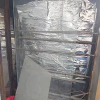 جوجه گردان پاچینی ویخچال