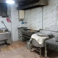 لوازم کترینگ وتهیه غذای