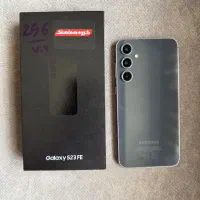 گوشی سامسونگ s23fe