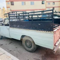 نیسان زامیاد|خودرو سواری و وانت|صدرا-فارس, فاز ۲|دیوار