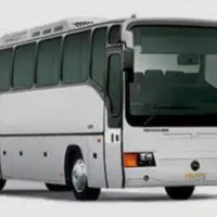 دربستی اتوبوس
