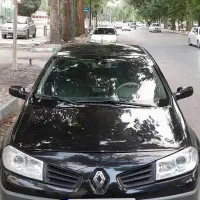 مگان مدل 90 اتومات