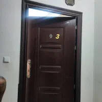 آپارتمان/شهرک فرهنگیان،ابتدای شهرک/مسکن ملی