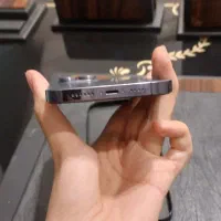14 pro max ریجستر شده باتری ۱۰۰|موبایل|تهران, نیاوران|دیوار