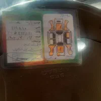 پارس ۹۳|خودرو سواری و وانت|اسدآباد, |دیوار