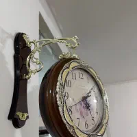 ساعت دیواری