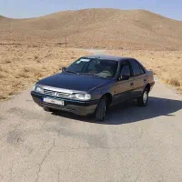 پژو 405 مدل 93|خودرو سواری و وانت|شهرکرد, |دیوار