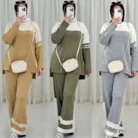 ست بافت فری سایزتا46