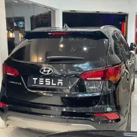 هیوندای سانتافه ix 45 2400cc، مدل ۲۰۱۷|خودرو سواری و وانت|اصفهان, مرداویج|دیوار