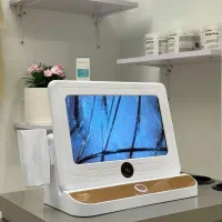 تخفیف ویژه لاین اسکراب اسکالپ کف سر