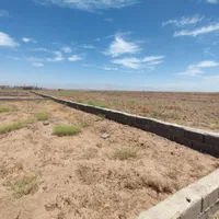 زمین مسکونی