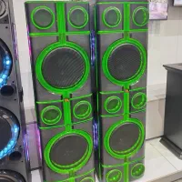 باند JBLنو در کارتن