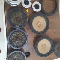 سیستم صوتی|صوتی و تصویری|گلستان (تهران), |دیوار