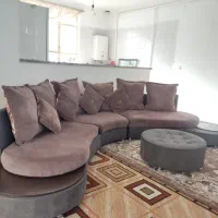 مبلمان 7نفره