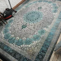 فرش ۱۲۰۰ شانه و ۳۶۰۰ تراکم ۹ متری و ۶ متری