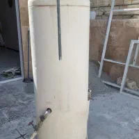 آبگرمکن ارج گازی|آبگرمکن، پکیج، شوفاژ|محمدشهر, شهرک چمران|دیوار