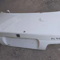 درب صندوق پارس فابرک