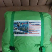 کیسه خواب نو