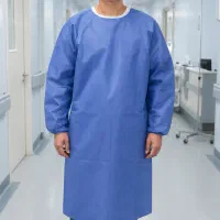 اسپان باند پزشکی برای گان و ملحفه