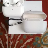 Airpods Pro|لوازم جانبی موبایل و تبلت|نیشابور, شهرک بسیج|دیوار