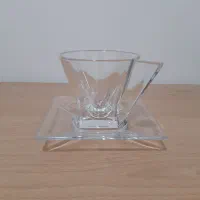 استکان و زیر استکان