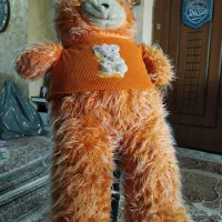 خرس تپل و سنگین