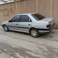 فروش پژو 405