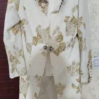 کت و شلوار مجلسی زنانه