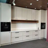 نیروی کار نیمه ماهر برای mdf کاری