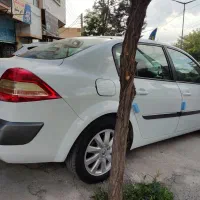 مگان1600دنده ای مدل1389|خودرو سواری و وانت|کرمانشاه, |دیوار