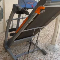 تردمیل Green-lifes چند کاره تایوانی درحد نو