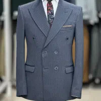 کت و شلوار دابل|لباس|مهاباد (آذربایجان غربی), |دیوار