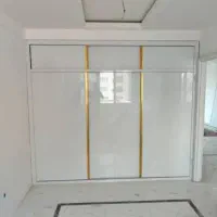 کمد دیواری کتابخانه جاکفشی میز تلویزیون|جاکفشی، کمد، دراور|کرج, گوهردشت|دیوار