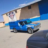 نیسان  دوگانه بی رنگ