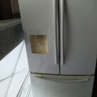 یخچال فریزر|یخچال و فریزر|نیشابور, دارایی|دیوار