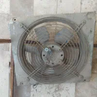هواکش پر قدرت خارجی