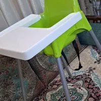 صندلی غذاکودک