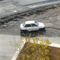 پراید ۹۳ دوگانه کارخانه