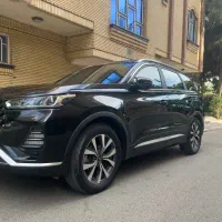 تیگو ۷ پرو مدل ۱۴۰۱ کمکار