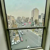 ۶۴ متر فلت اداری اندرزگو تاپ لوکیشن قابل تبدیل