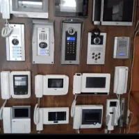 برقکار نصب و تعمیر آیفون رفع اتصالی لوستر و...|خدمات پیشه و مهارت|نیشابور, ۲۲ بهمن|دیوار