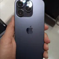 آیفون ۱۴ پرو رجیستر شده