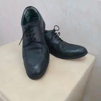 کفش مجلسی نو سایز 41|کیف، کفش، کمربند|بهبهان, |دیوار