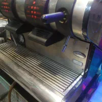 دستگاه اسپرسو سنمارکو