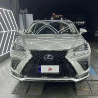 لکسوس ۲۰۲۱ nx300h پلاک دائم منطقه آزاد انزلی|خودرو سواری و وانت|رشت, بلوار گیلان|دیوار
