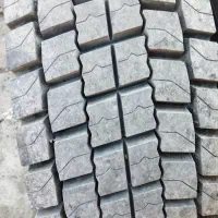 لاستیک تریلی